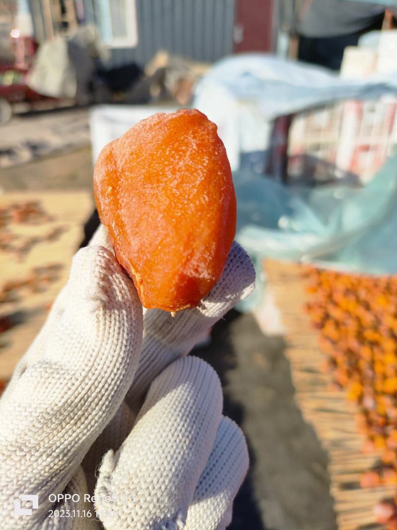 青州柿饼