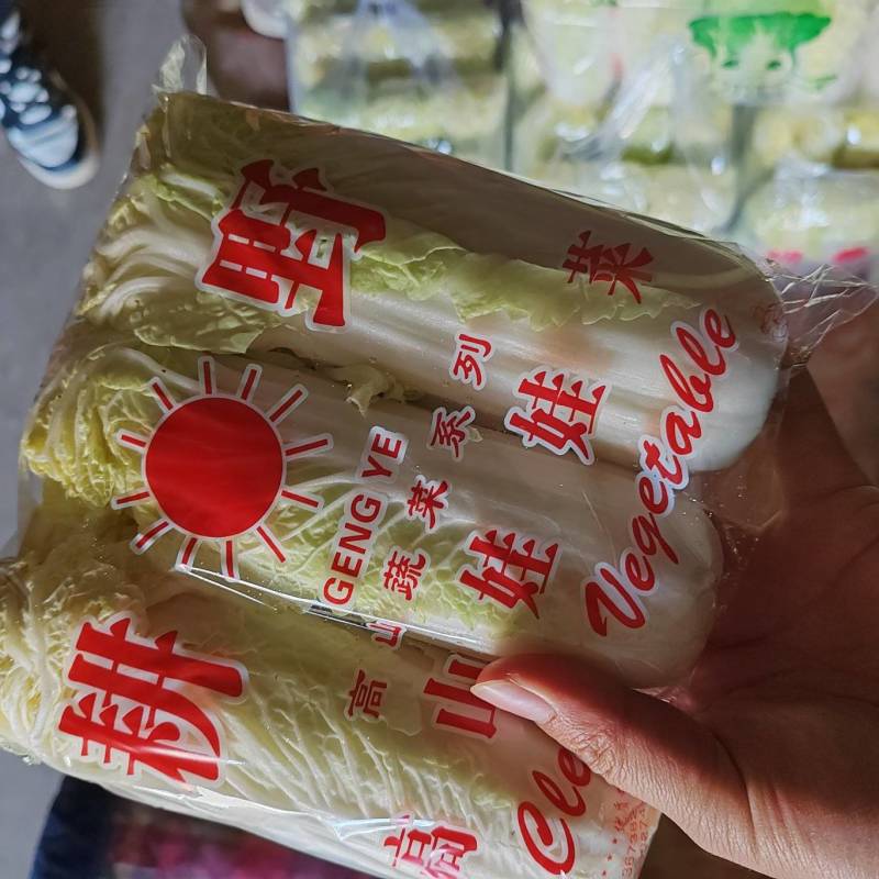 大量供应精品小娃娃菜