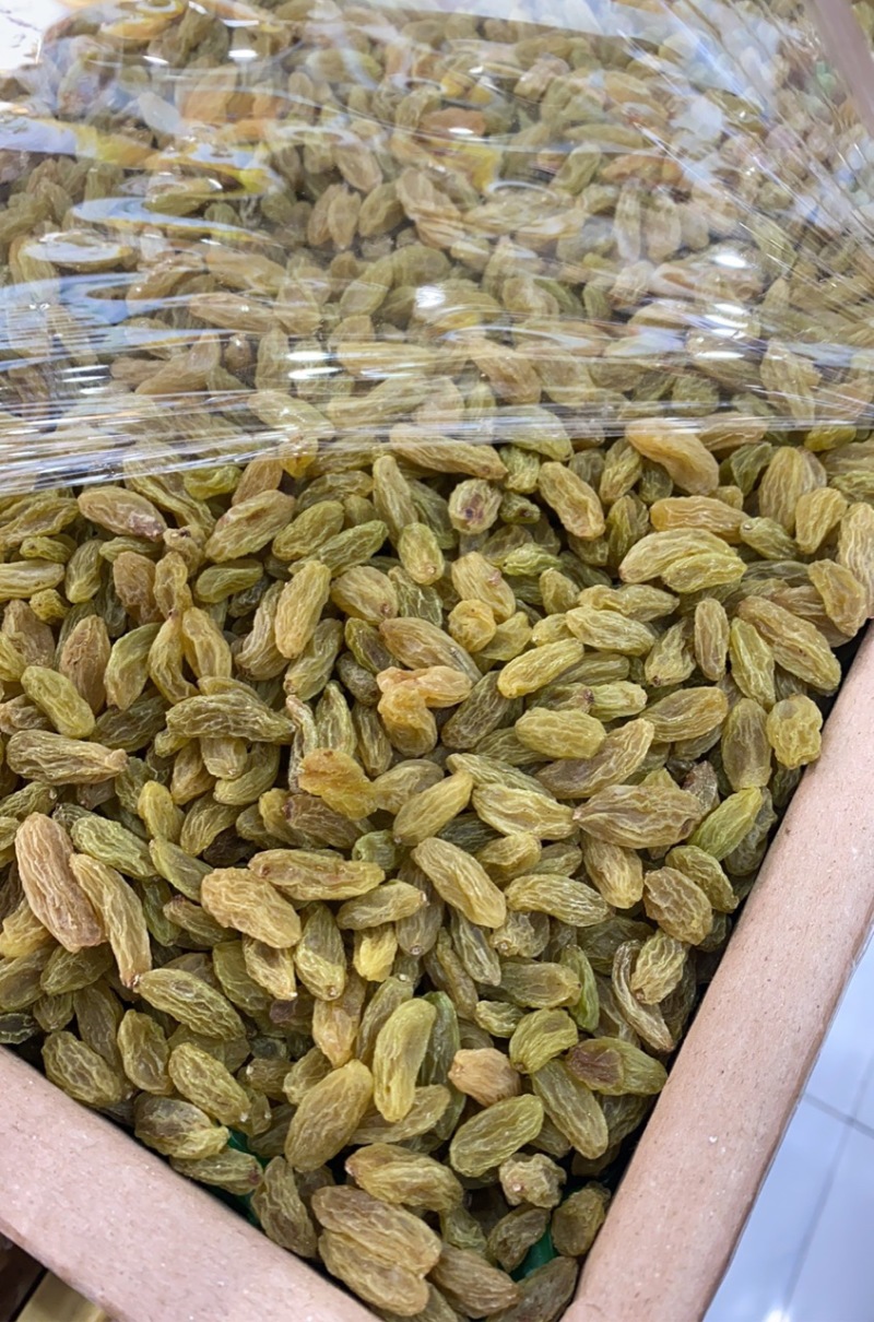 一级葡萄干