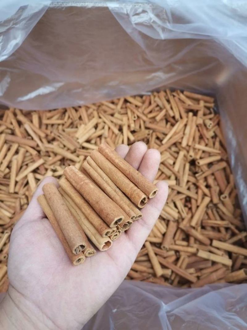 香料调料大全广西桂皮厚家用批发做菜无硫正宗卤料