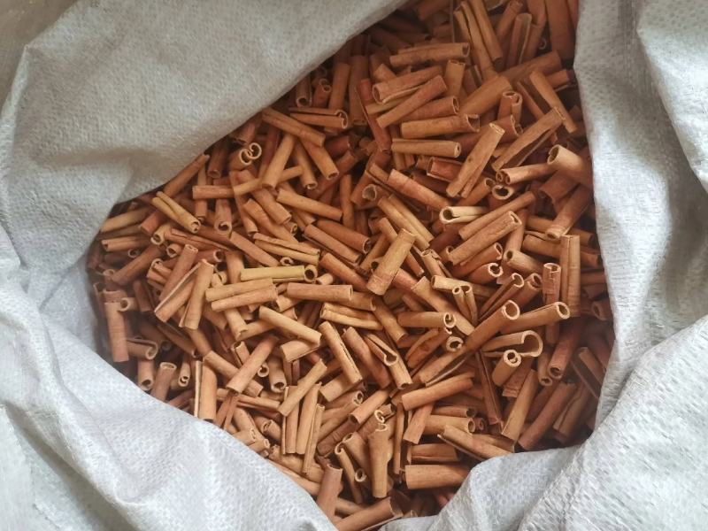 香料调料大全广西桂皮厚家用批发做菜无硫正宗卤料