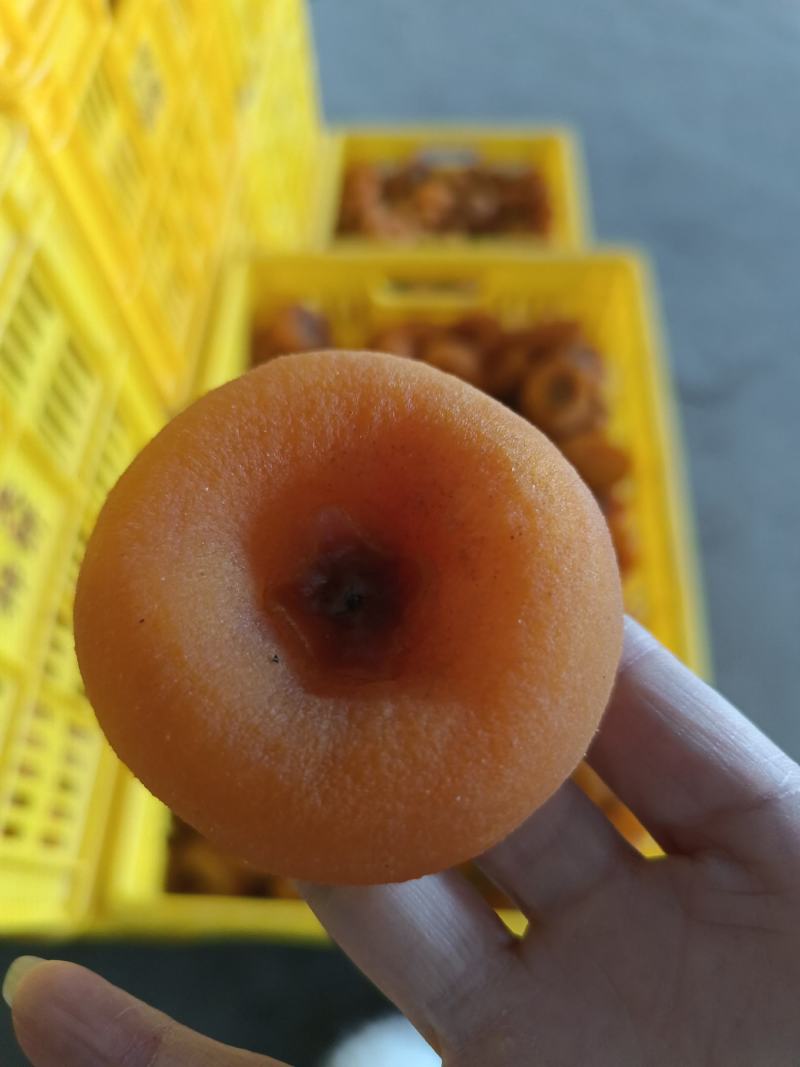 桂林糖心柿饼