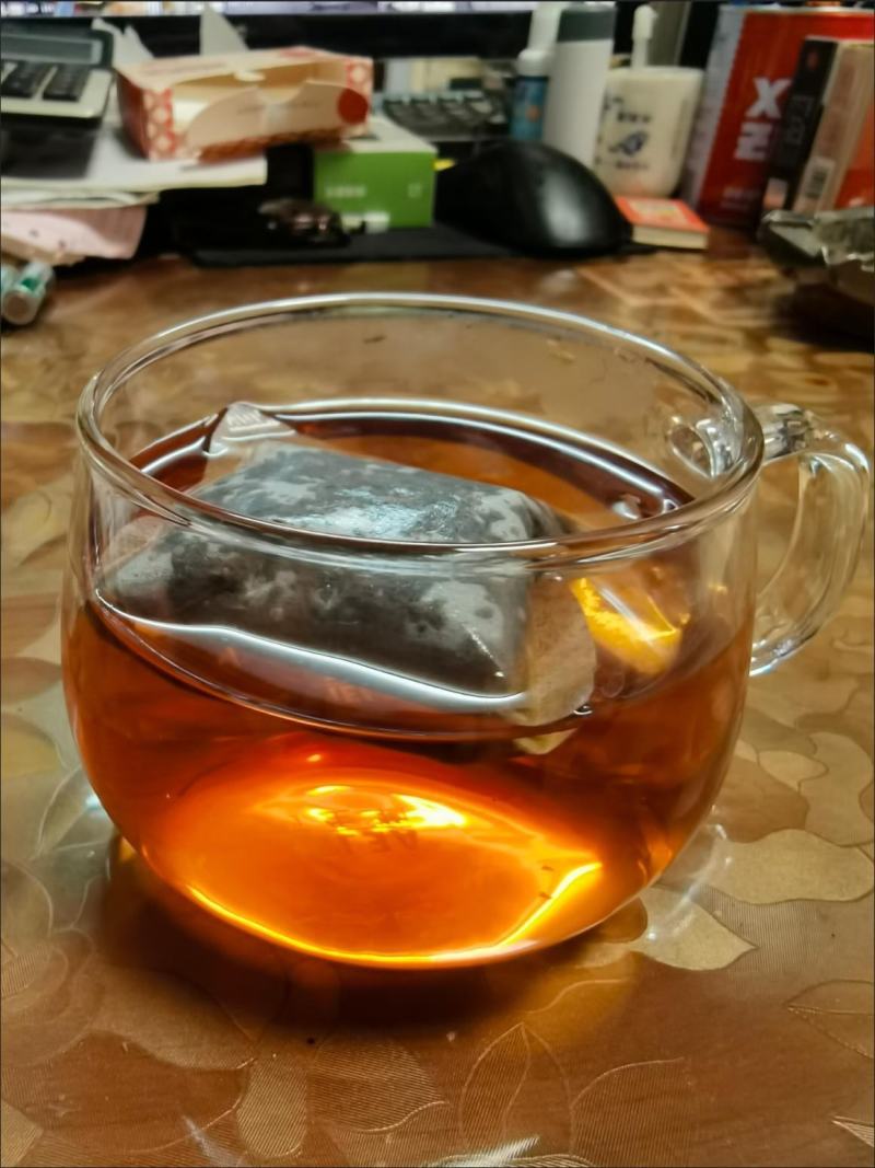 大红袍茶末袋泡茶.大红袍茶末做的茶包酒店饭店大排档专用