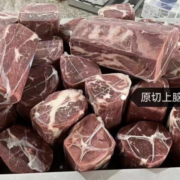 精品牛上脑精修原切源头工厂货源稳定欢迎老板前来选购