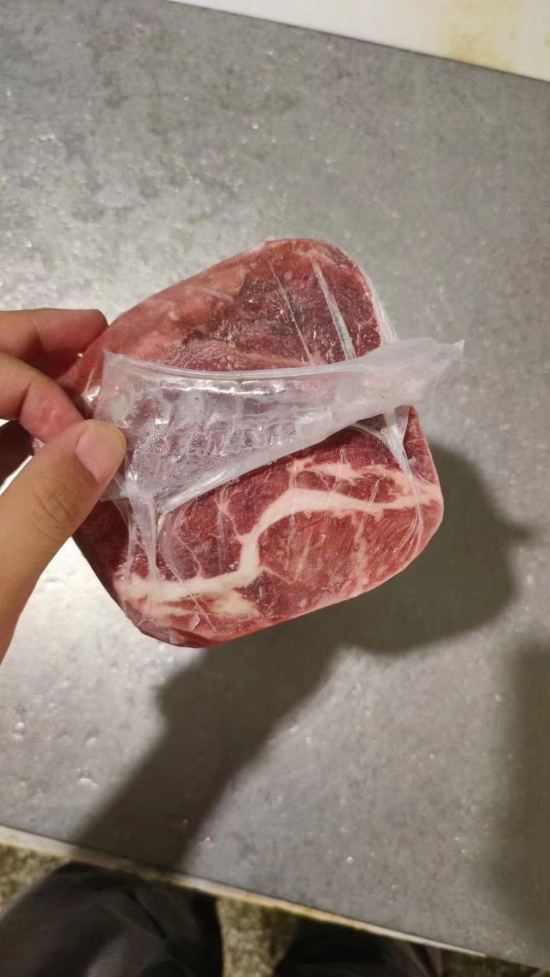 精品牛上脑精修原切源头工厂货源稳定欢迎老板前来选购