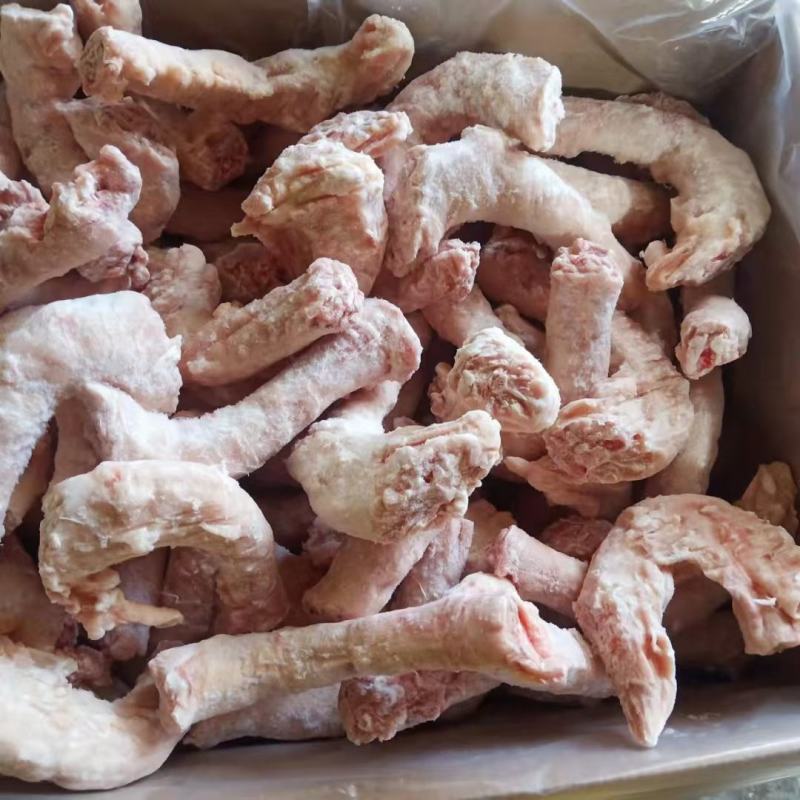 单冻鸭脖，规格齐全，大厂新货，质量有保证