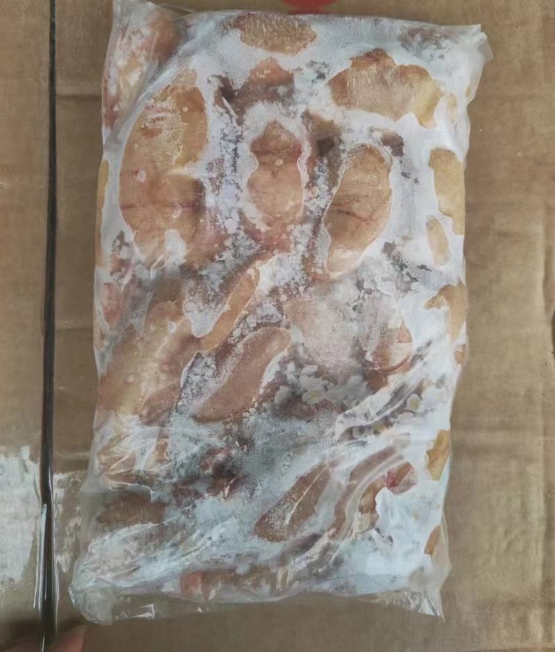 鸭腰子，一公斤一袋，干货，屠宰场原料，质量很好