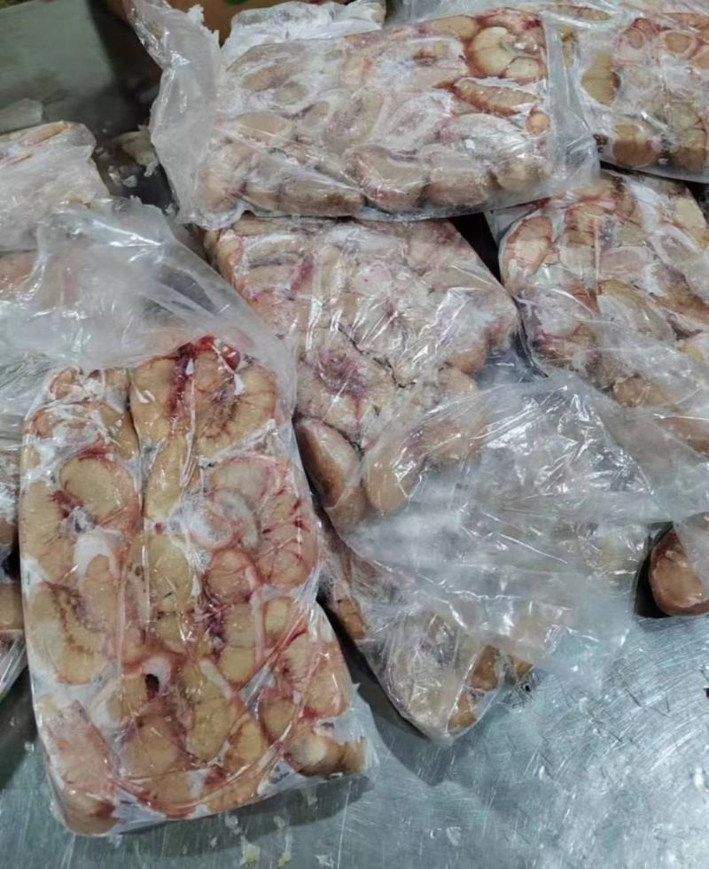 鸭腰子，一公斤一袋，干货，屠宰场原料，质量很好
