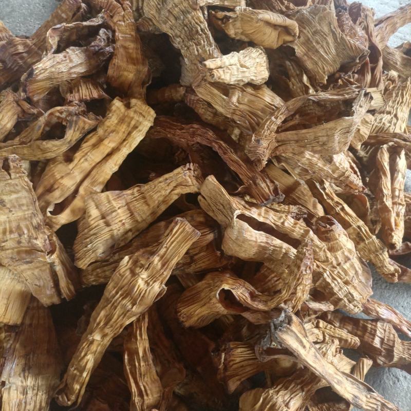 麻竹烟筒龙竹烟筒笋干全笋尖