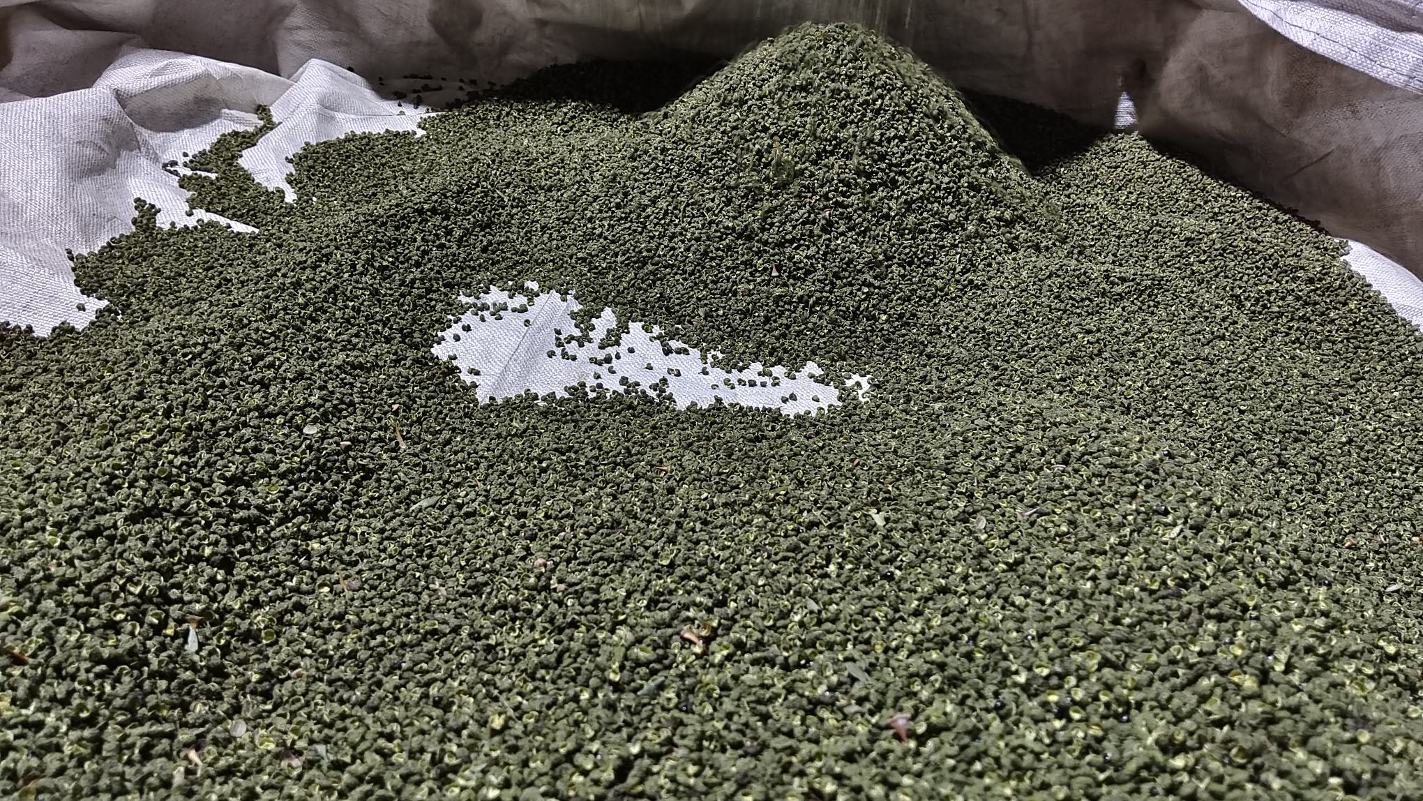 白胡椒泡酒制作过程 白胡椒泡酒制作过程