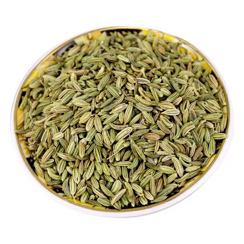 茴香粉味道好颜色好，货源充足量大从优可视频欢迎选购