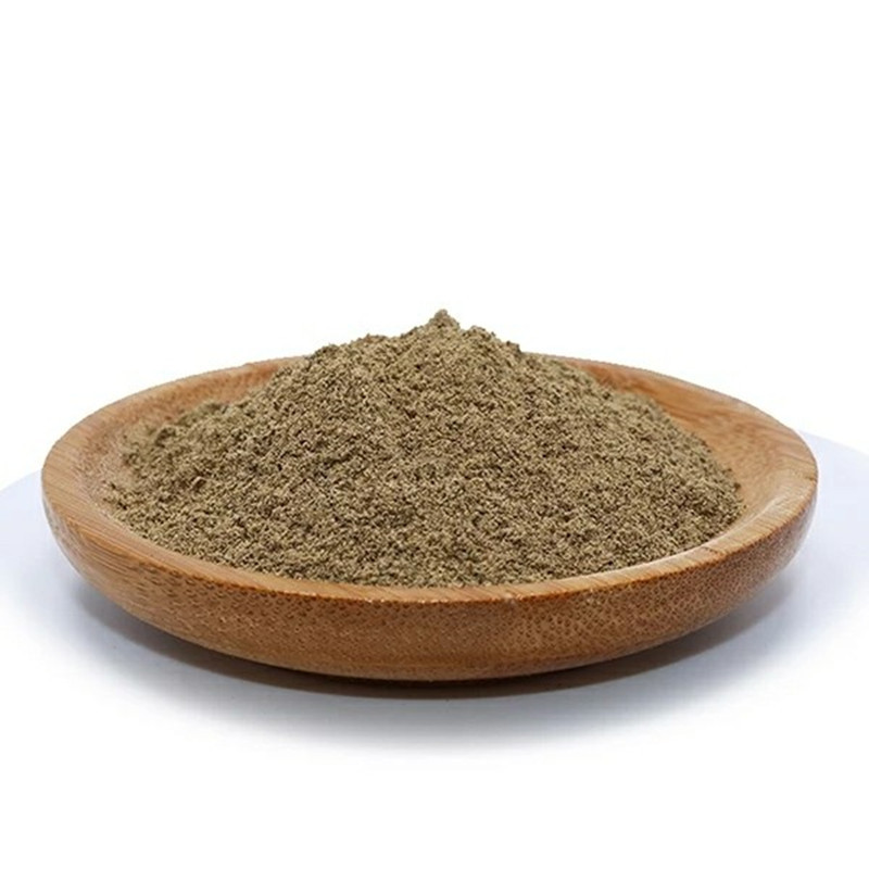 精品黑胡椒粉，可视频货源充足量大从优粉质细腻