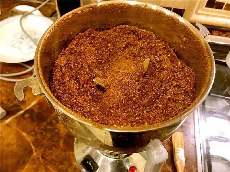 优质花椒面，味道特香产地一手货源精品，***剂粉质细