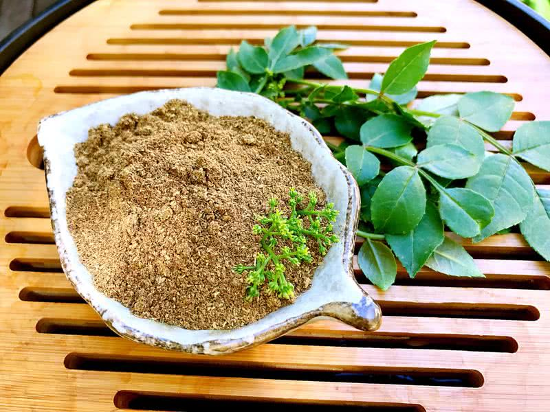 优质花椒面，味道特香产地一手货源精品，***剂粉质细