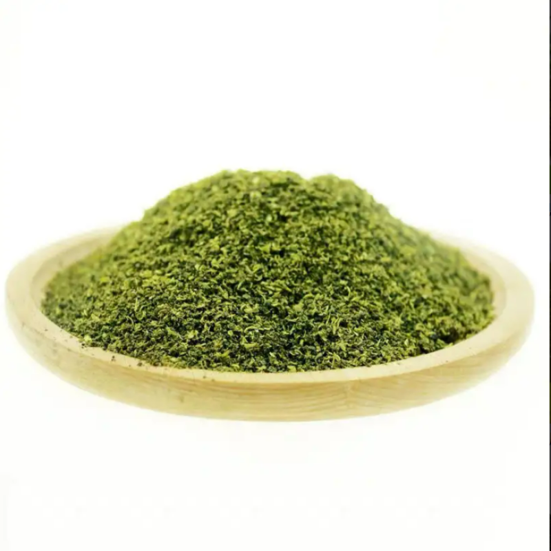 优质青麻椒粉产地一手货源量大草从优欢迎选购可视频