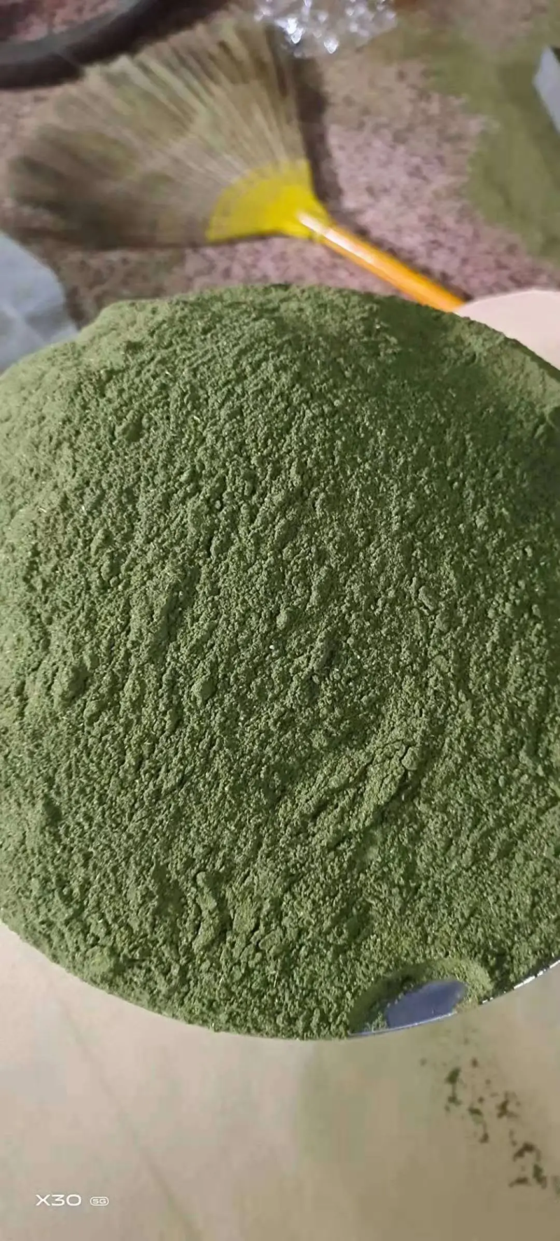 优质青麻椒粉产地一手货源量大草从优欢迎选购可视频