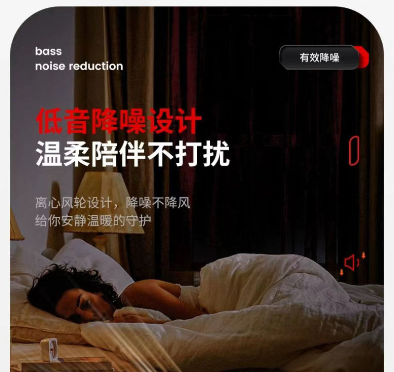 包邮工业取暖器养殖大功率热风大棚取暖器车间家用一体型电暖