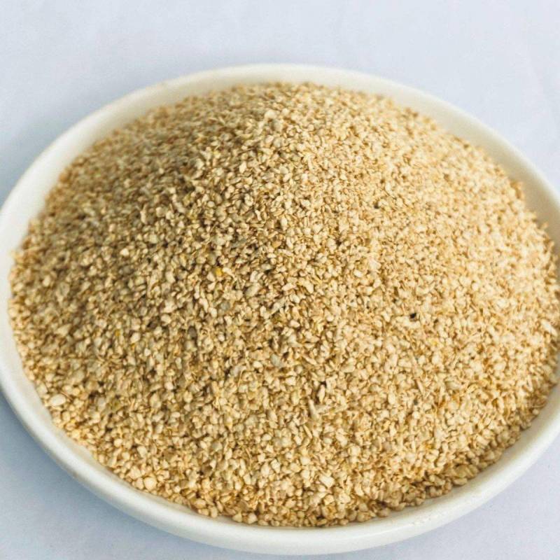 新鲜豆粕50斤装家禽家畜水产养殖饲料原料果蔬花卉种植肥料