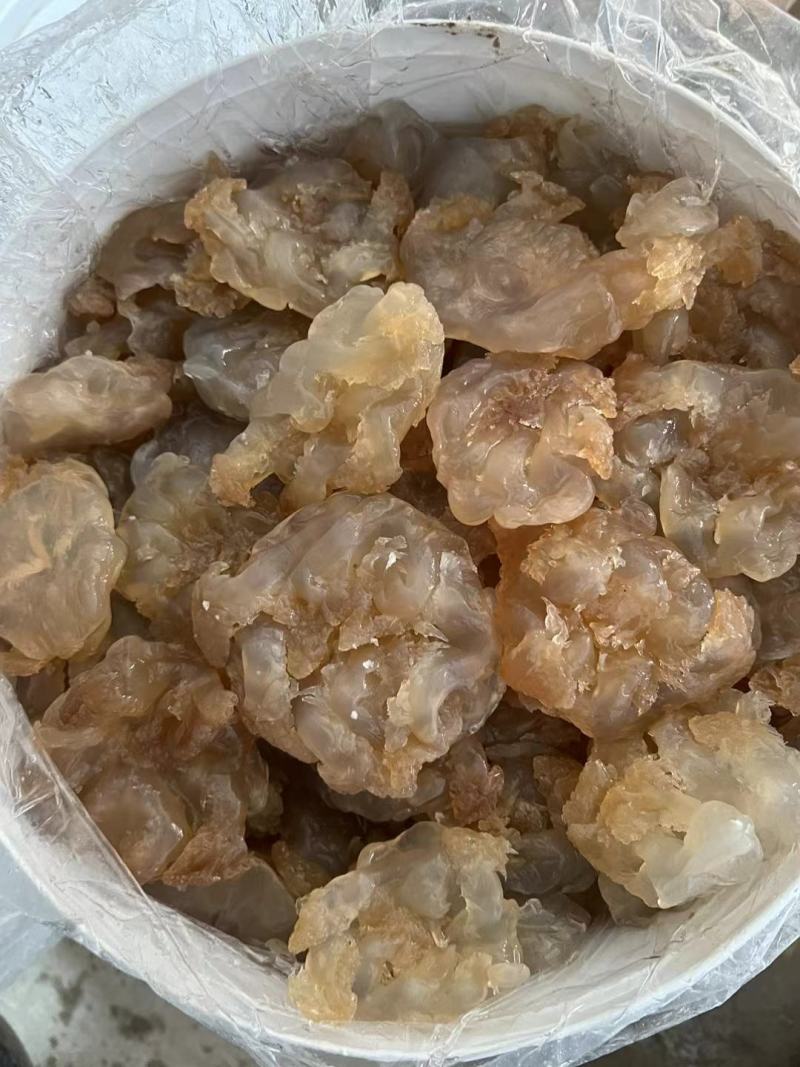 印尼蜇头货源充足，欢迎电商微商团购