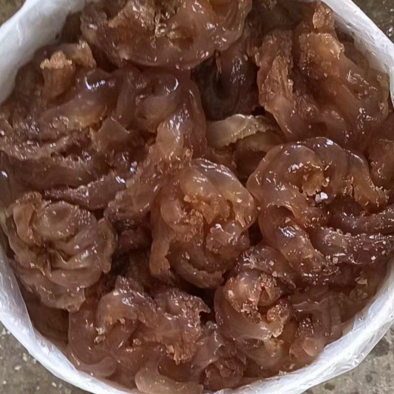 印尼蜇头货源充足，欢迎电商微商团购