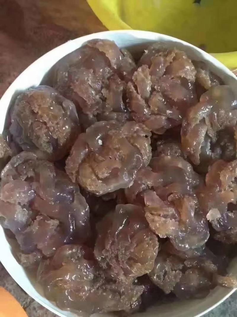 印尼蜇头货源充足，欢迎电商微商团购