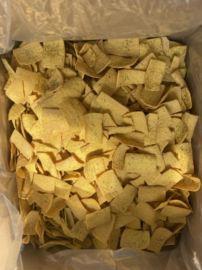 【大黄米南瓜山药片】厂家直销
