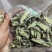 山葵干片