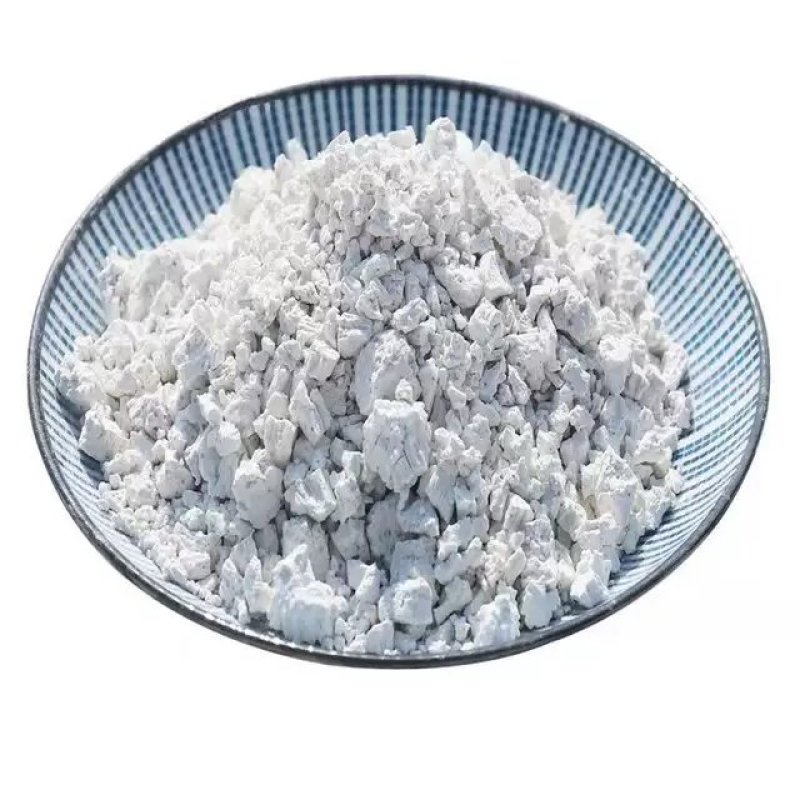 纯手工农家红薯粉