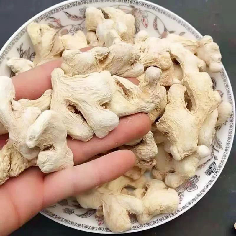 小黄姜展会地摊电商云南小黄姜姜块姜粉姜干干姜姜片