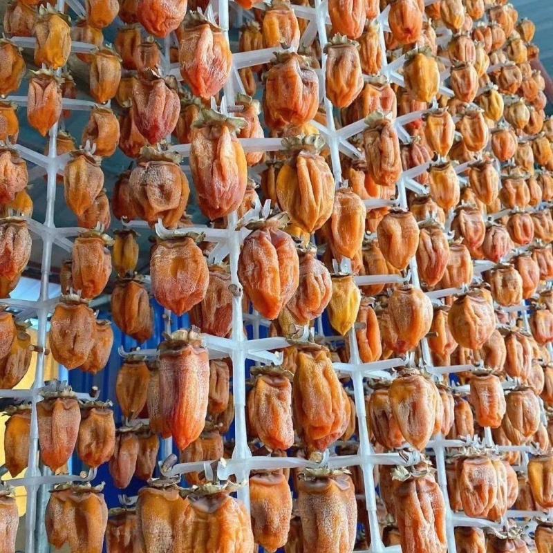 【包邮】红柿饼正宗老式柿子饼一整箱批发价包邮现货
