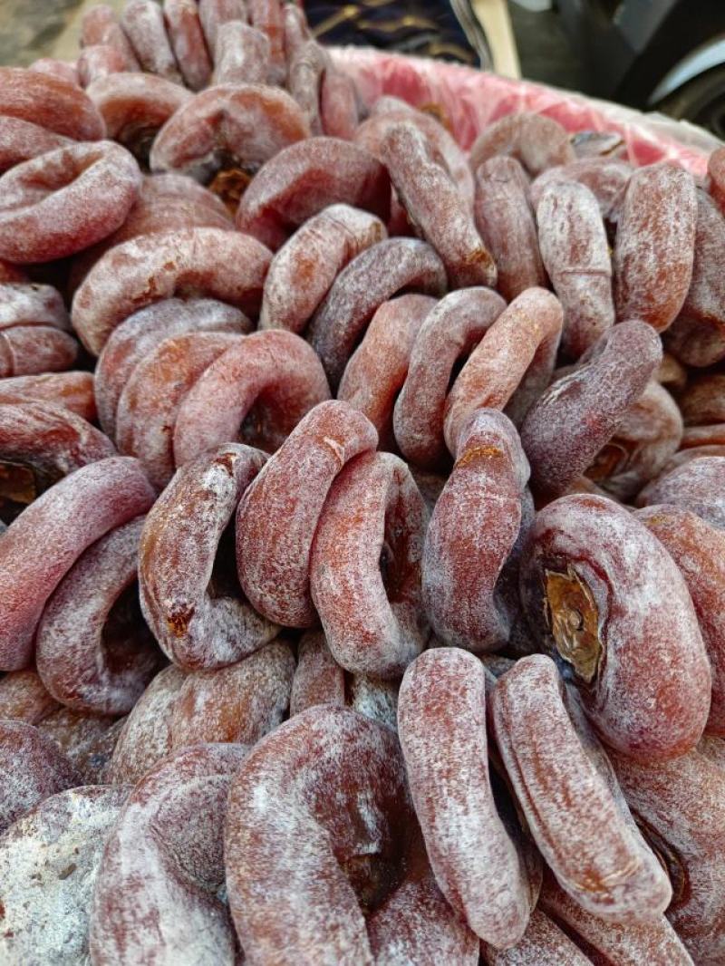 【包邮】红柿饼正宗老式柿子饼一整箱批发价包邮现货