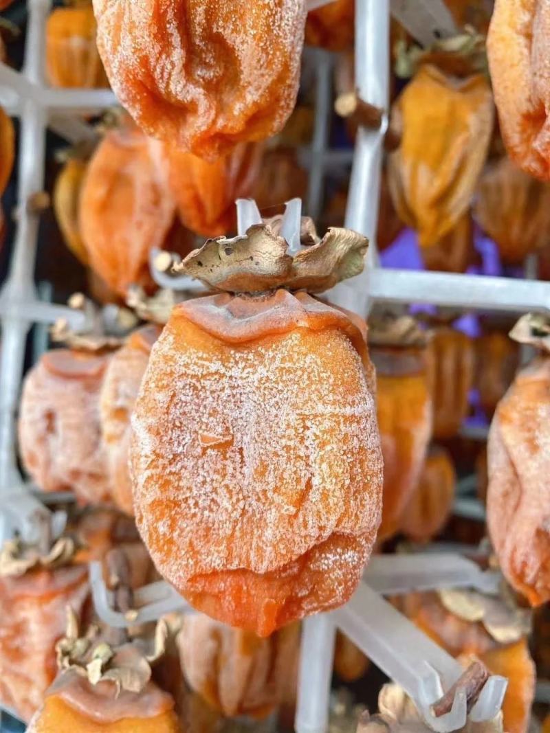 【包邮】红柿饼正宗老式柿子饼一整箱批发价包邮现货