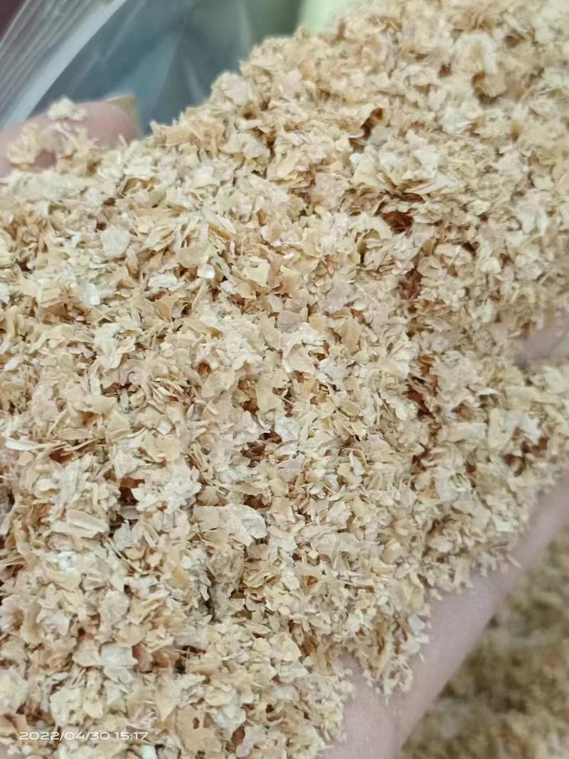 小麦麸皮，无土无沙，无杂质，厂家直销，可定制大小