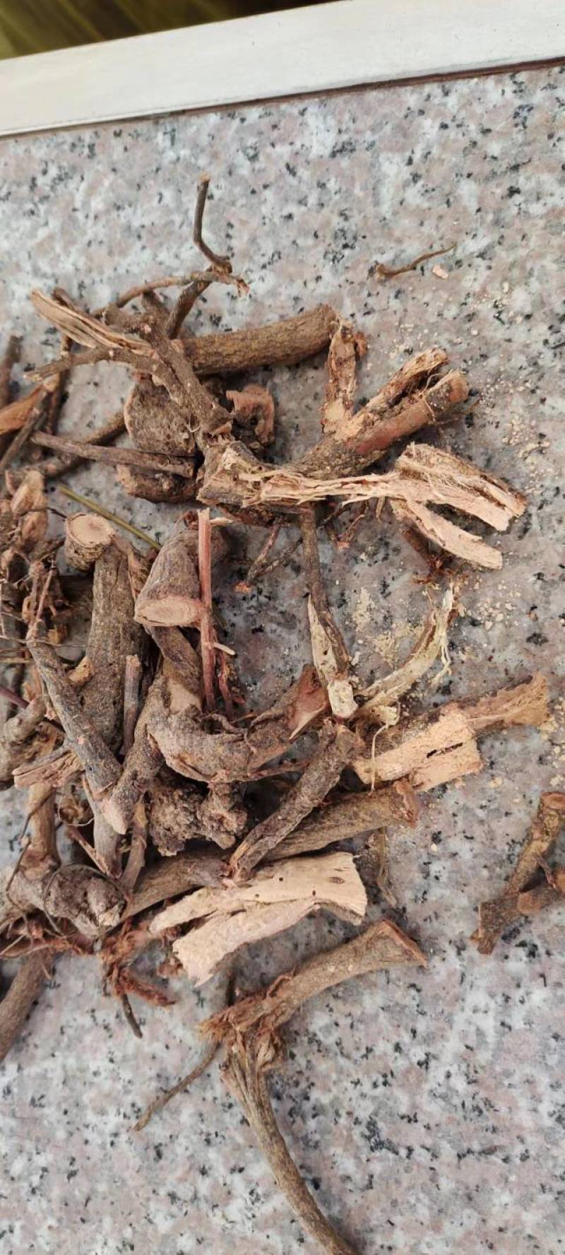 中药大红袍产地批发一首货源价格实惠诚信经营