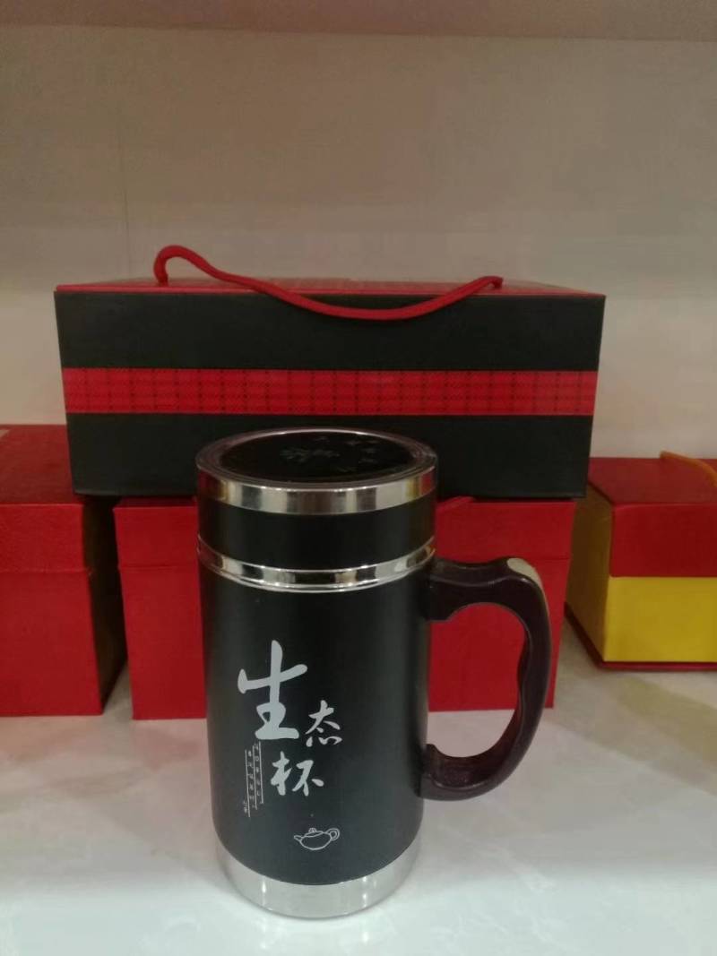 供应红豆杉杯子红豆杉水杯木制杯子