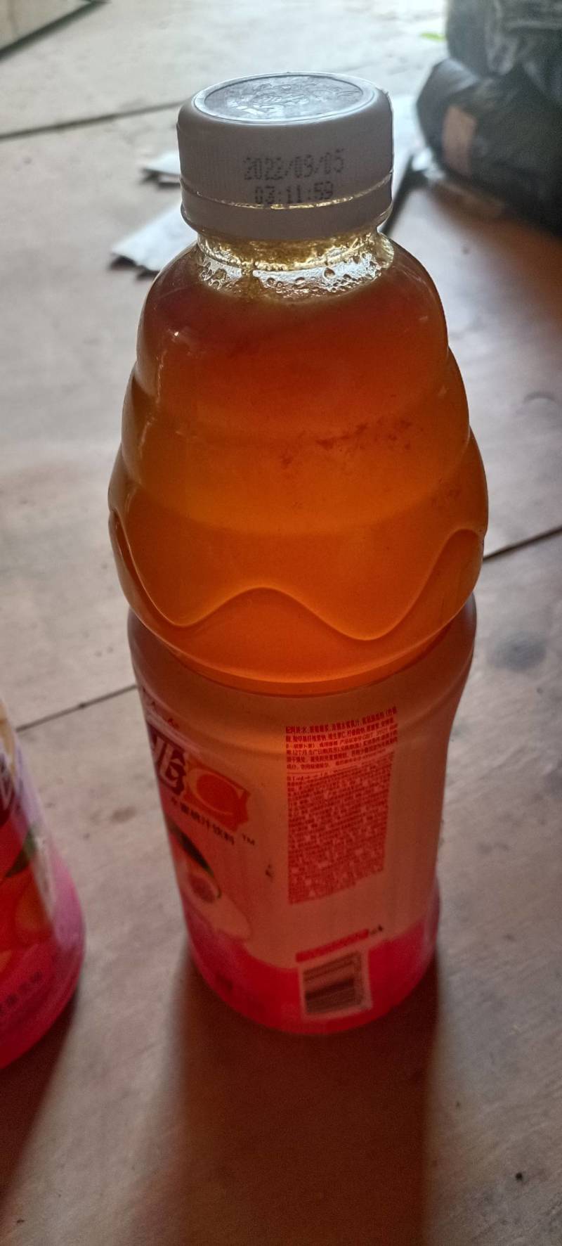 云南野生蜂蜜