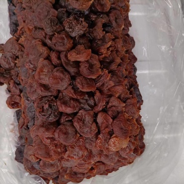 干荔枝肉，无核无壳的荔枝干肉荔枝肉干，口感香甜可口