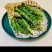 拔丝秋葵休闲食品营养健康
