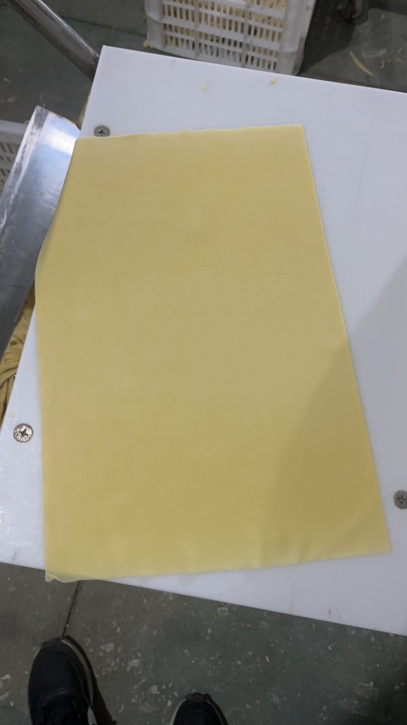 干豆腐千张
