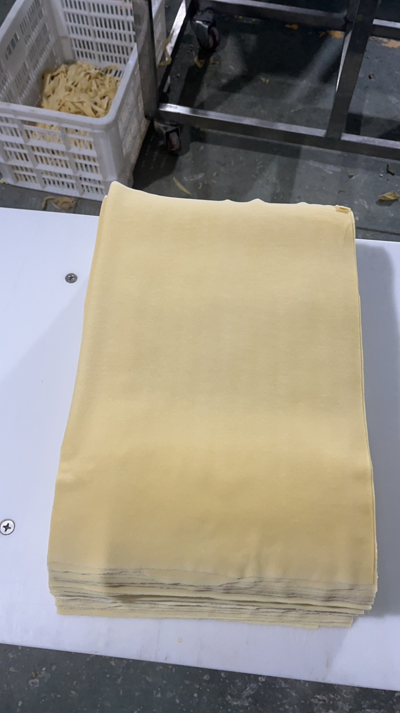 干豆腐千张