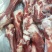 内蒙古锡林郭勒草地羔羊肉棒骨，肉大骨髓多，口感好。