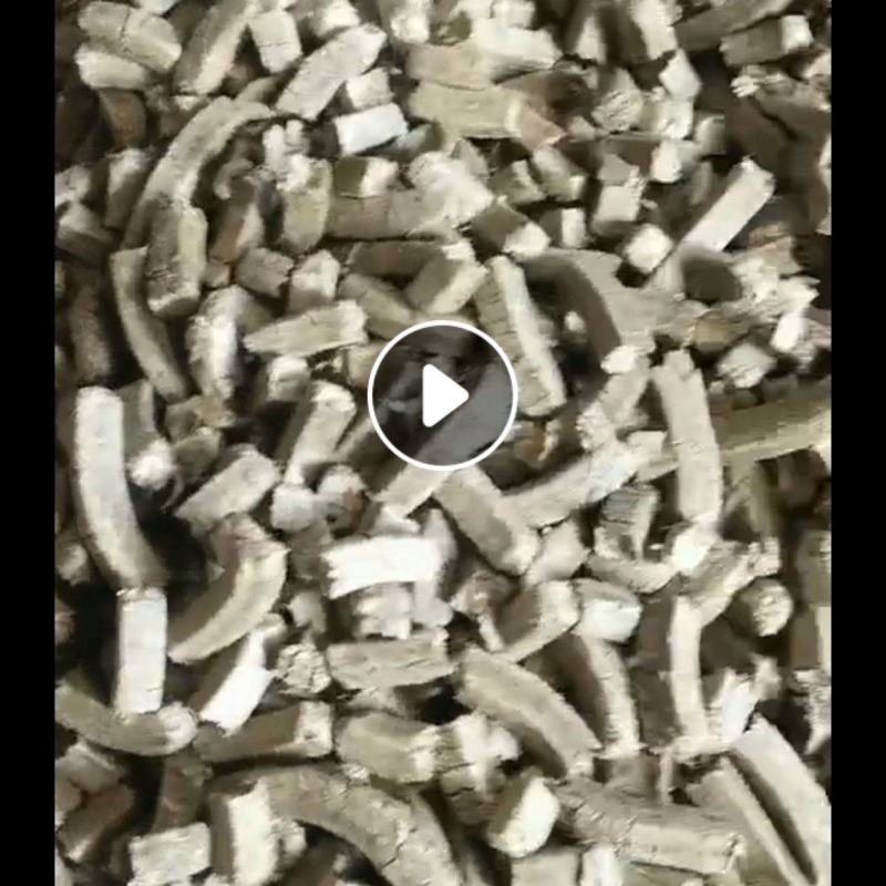 秸秆生物质压块