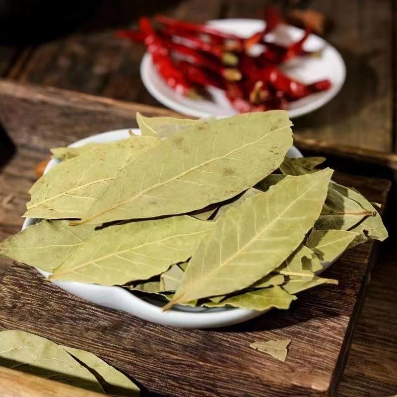 正宗广西头茬新货香叶桂皮八角调味品卤料炖肉料炒菜调料香叶