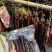 【腊肉】五花酱油肉农家酱肉去皮酱肉500克一袋真空包装