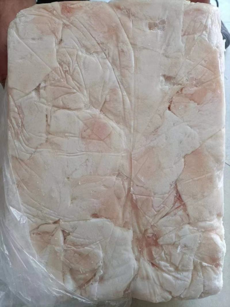 猪蹄皮