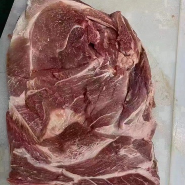 带皮前上肉