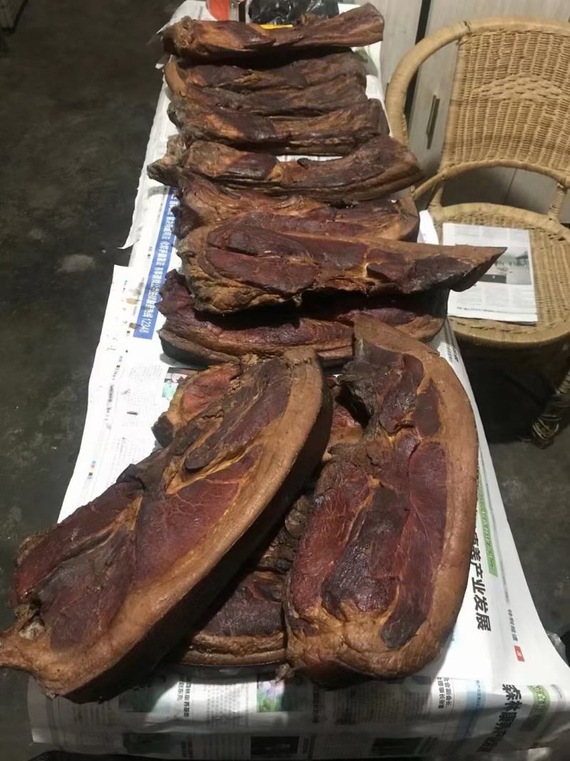 【精选】优质供货电商，腊肉，四川宜宾，产地直发，量大价优