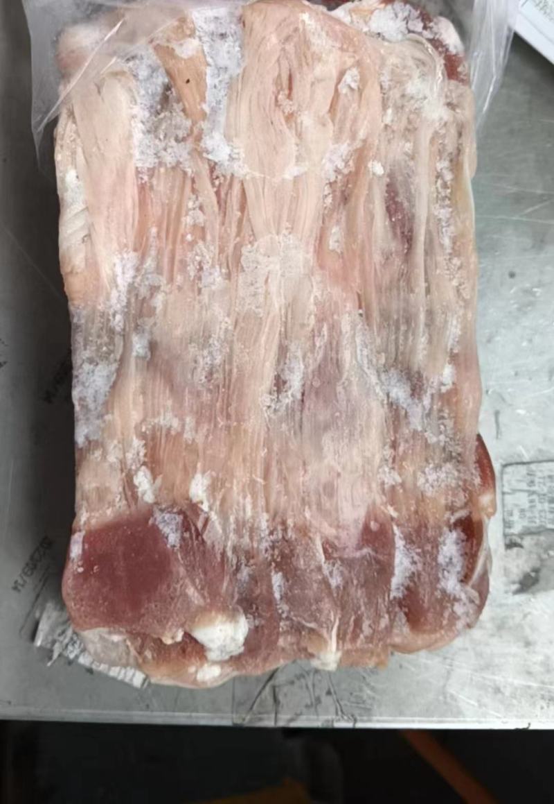 鸭食带肉食鸭小白条都有，小包装，货源稳定