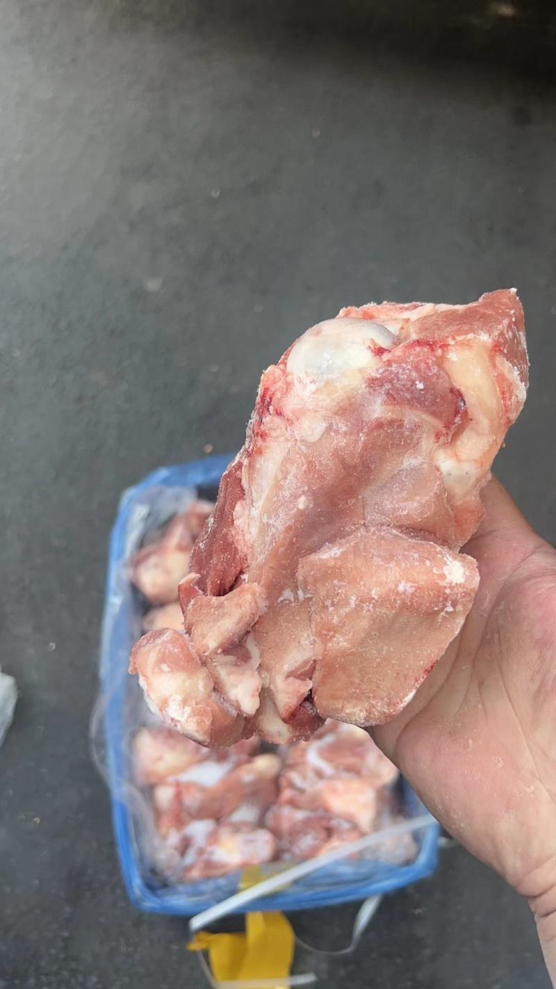猪棒骨，带肉带骨髓，全国发货