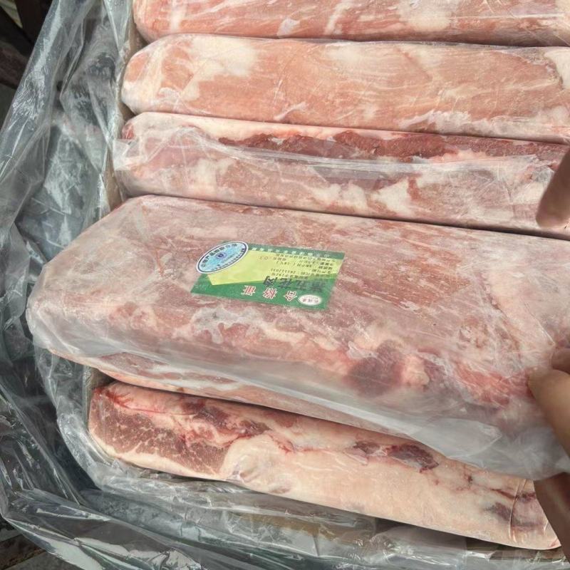 五花肉板，猪肉，火锅专用